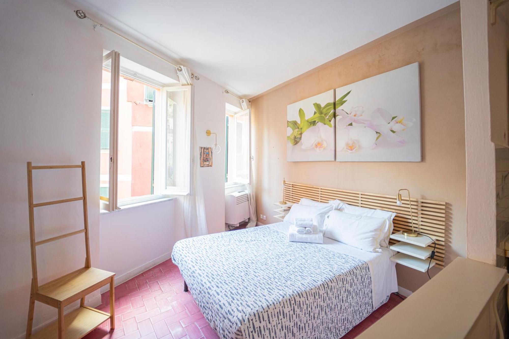 Il Leudo Dei Cinque Sensi Apartment Vernazza Exterior photo